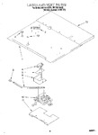 Diagram for 05 - Latch And Vent