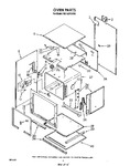 Diagram for 03 - Oven