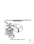 Diagram for 04 - Oven Liner