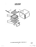 Diagram for 08 - Oven