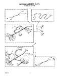 Diagram for 09 - Wiring Harness