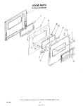 Diagram for 04 - Door