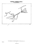 Diagram for 05 - Wiring Harness