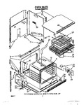 Diagram for 03 - Oven