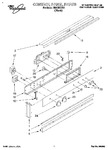 Diagram for 01 - Control Panel