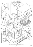 Diagram for 02 - Oven