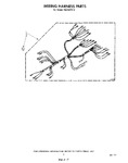 Diagram for 05 - Wiring Harness