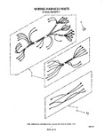 Diagram for 07 - Wiring Harness