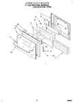 Diagram for 02 - Oven Door