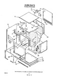 Diagram for 03 - Oven