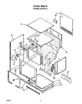 Diagram for 04 - Oven