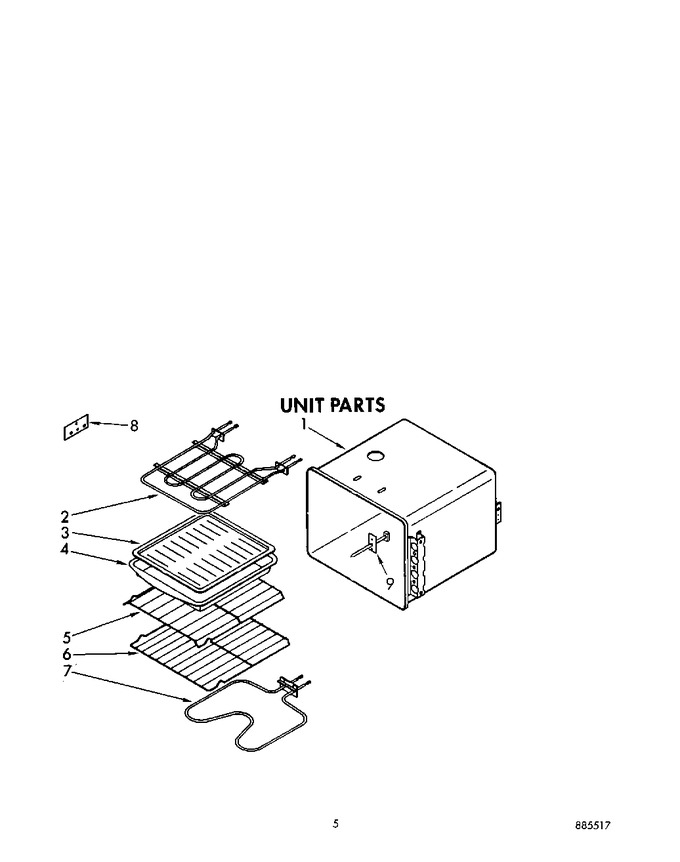 Diagram for RB760PXYQ3