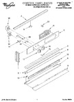 Diagram for 01 - Control Panel, Literature