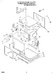 Diagram for 03 - Lower Oven