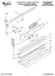 Diagram for 01 - Control Panel, Literature