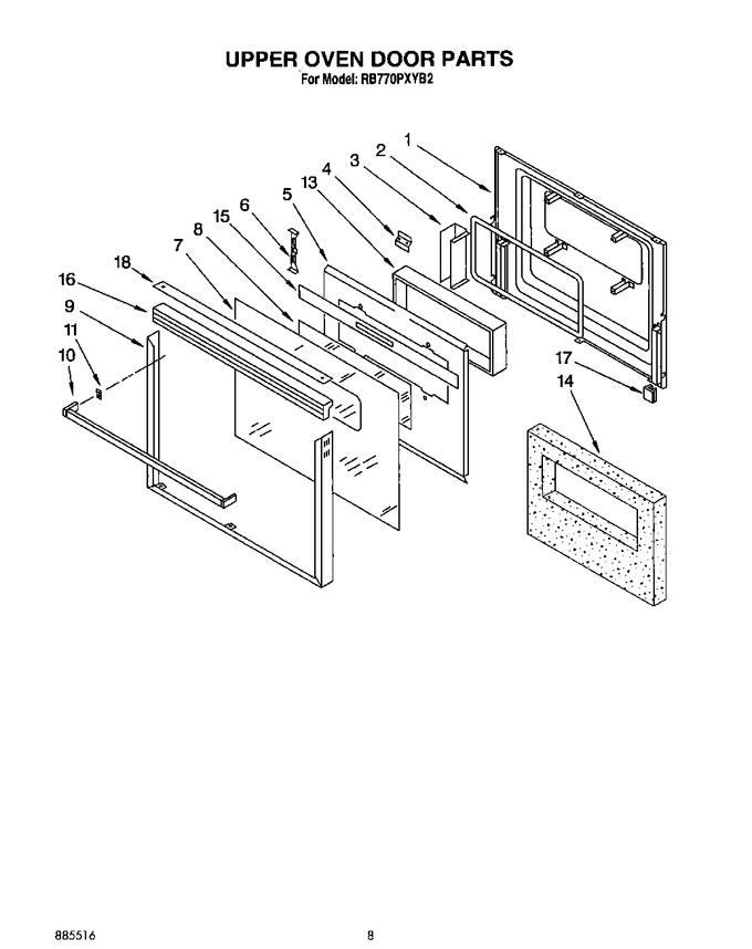 Diagram for RB770PXYQ2