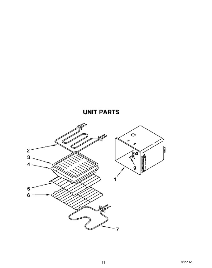 Diagram for RB770PXYQ2