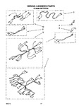 Diagram for 09 - Wiring Harness