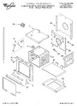 Diagram for 01 - Lower Oven