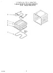 Diagram for 05 - Internal Oven