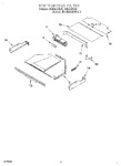 Diagram for 07 - Top Venting, Optional