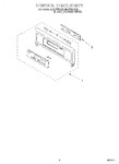 Diagram for 06 - Control Panel, Literature