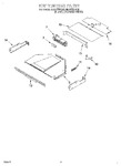 Diagram for 07 - Top Venting, Optional