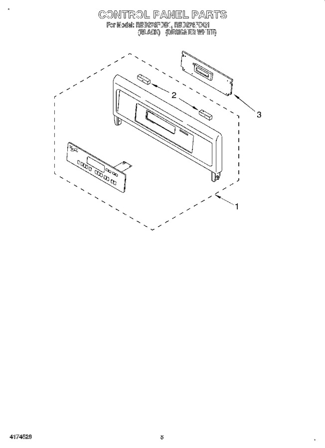 Diagram for RBD276PDB1