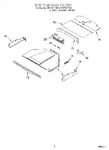 Diagram for 05 - Top Venting, Optional