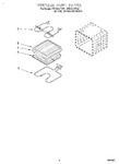 Diagram for 03 - Internal Oven