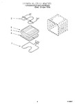 Diagram for 03 - Internal Oven