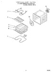 Diagram for 04 - Internal Oven