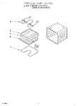 Diagram for 05 - Internal Oven