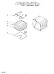 Diagram for 05 - Internal Oven