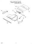 Diagram for 07 - Top Venting, Optional