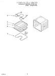 Diagram for 05 - Internal Oven