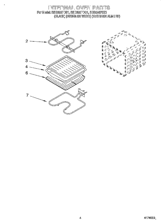 Diagram for RBD306PDQ1