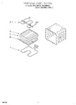 Diagram for 04 - Internal Oven