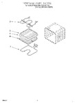 Diagram for 04 - Internal Oven