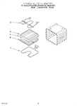 Diagram for 04 - Internal Oven