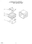 Diagram for 04 - Internal Oven