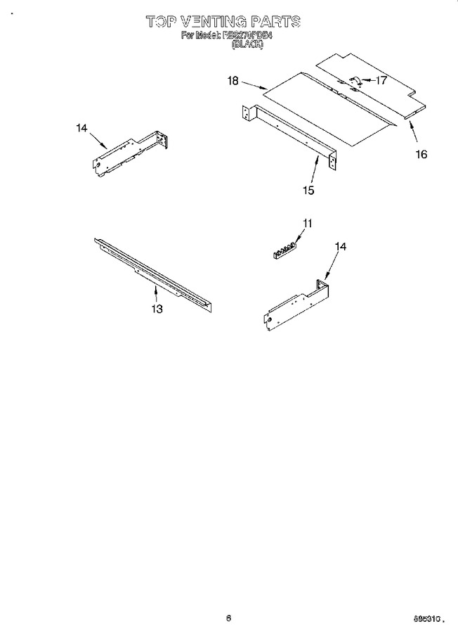 Diagram for RBS270PDB4