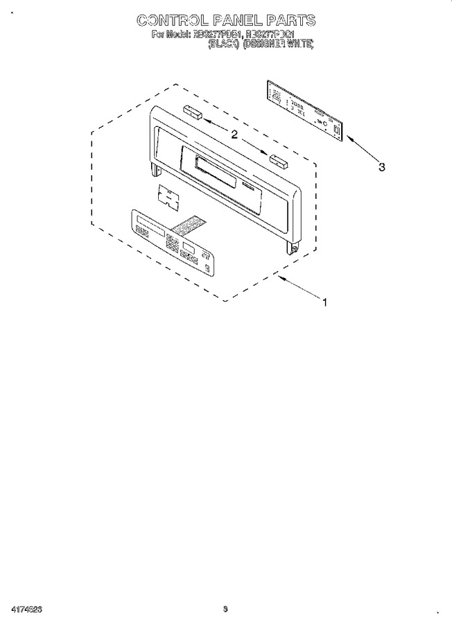 Diagram for RBS277PDQ1