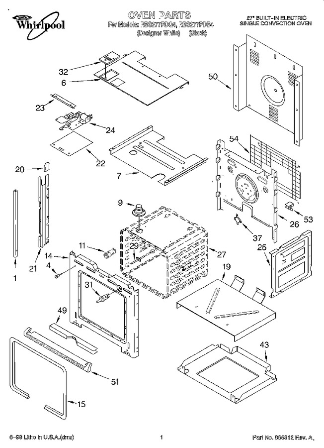 Diagram for RBS277PDQ4