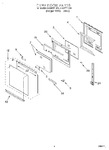 Diagram for 03 - Oven Door