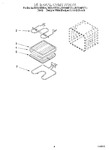 Diagram for 03 - Internal Oven