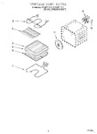 Diagram for 03 - Internal Oven