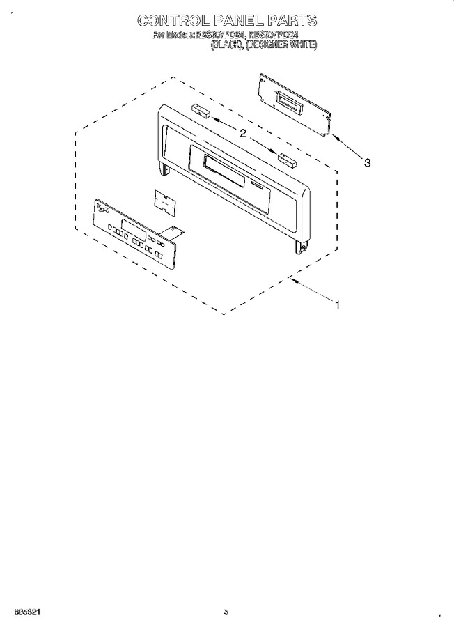 Diagram for RBS307PDQ4