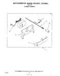 Diagram for 07 - Rotisserie Rck892