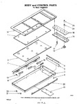 Diagram for 02 - Body And Control , Lit/optional